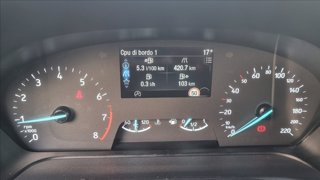 FORD Puma 1.0 ecoboost h Titanium s&s 125cv