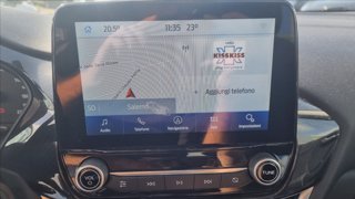 FORD Puma 1.0 ecoboost h Titanium s&s 125cv