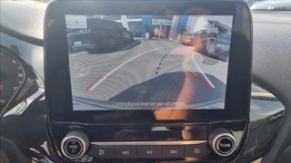 FORD Puma 1.0 ecoboost h Titanium s&s 125cv