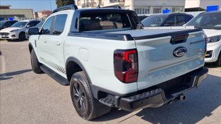 FORD Ranger 2.3 phev doppia cabina Stormtrak awd 281cv auto