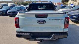 FORD Ranger 2.3 phev doppia cabina Stormtrak awd 281cv auto