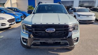 FORD Ranger 2.3 phev doppia cabina Stormtrak awd 281cv auto