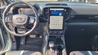 FORD Ranger 2.3 phev doppia cabina Stormtrak awd 281cv auto