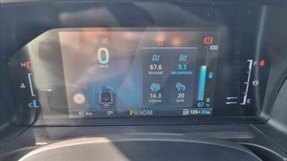 FORD Ranger 2.3 phev doppia cabina Stormtrak awd 281cv auto