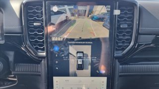 FORD Ranger 2.3 phev doppia cabina Stormtrak awd 281cv auto