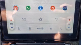 FORD Ranger 2.3 phev doppia cabina Stormtrak awd 281cv auto