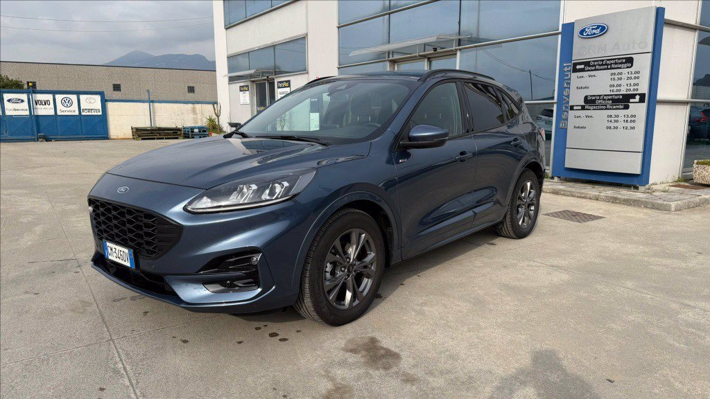 FORD Kuga 2.5 full hybrid st-line 2wd 190cv cvt