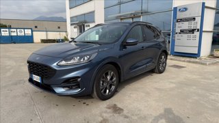 FORD Kuga 2.5 full hybrid st-line 2wd 190cv cvt