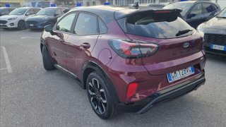 FORD Puma 1.0 ecoboost h vivid ruby edition s&s 125cv auto