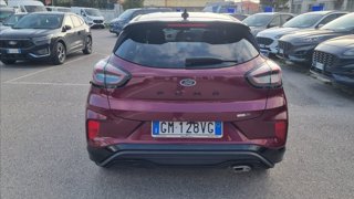 FORD Puma 1.0 ecoboost h vivid ruby edition s&s 125cv auto