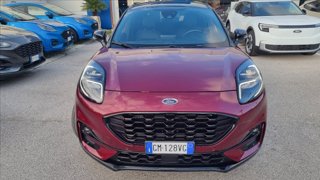 FORD Puma 1.0 ecoboost h vivid ruby edition s&s 125cv auto
