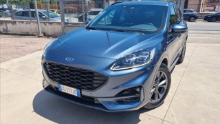 FORD Kuga 1.5 ecoblue st-line x 2wd 120cv auto