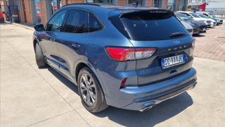 FORD Kuga 1.5 ecoblue st-line x 2wd 120cv auto
