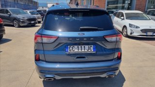 FORD Kuga 1.5 ecoblue st-line x 2wd 120cv auto