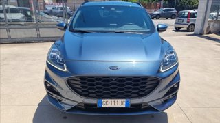 FORD Kuga 1.5 ecoblue st-line x 2wd 120cv auto
