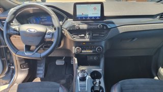 FORD Kuga 1.5 ecoblue st-line x 2wd 120cv auto