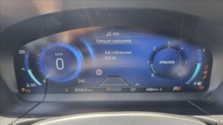 FORD Kuga 1.5 ecoblue st-line x 2wd 120cv auto