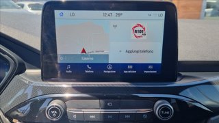 FORD Kuga 1.5 ecoblue st-line x 2wd 120cv auto
