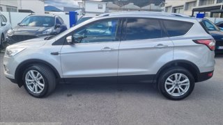 FORD Kuga 1.5 tdci Plus s&s 2wd 120cv my18