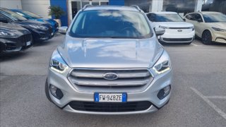 FORD Kuga 1.5 tdci Plus s&s 2wd 120cv my18