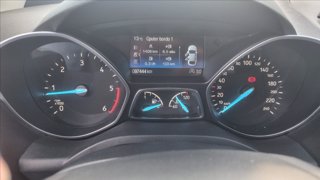 FORD Kuga 1.5 tdci Plus s&s 2wd 120cv my18