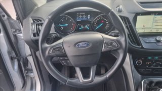 FORD Kuga 1.5 tdci Plus s&s 2wd 120cv my18