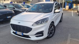 FORD Kuga 1.5 ecoblue st-line 2wd 120cv auto