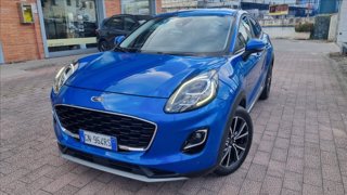 FORD Puma 1.0 ecoboost h titanium s&s 125cv