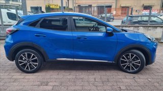 FORD Puma 1.0 ecoboost h titanium s&s 125cv