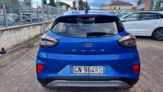 FORD Puma 1.0 ecoboost h titanium s&s 125cv