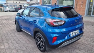 FORD Puma 1.0 ecoboost h titanium s&s 125cv