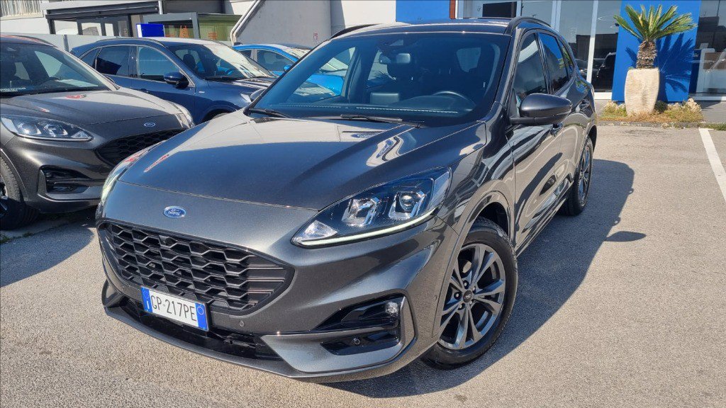 FORD Kuga 2.5 full hybrid st-line 2wd 190cv cvt