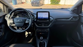 FORD Puma 1.0 ecoboost h titanium s&s 125cv