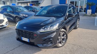 FORD Kuga 2.5 full hybrid st-line 2wd 190cv cvt