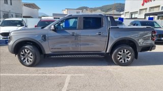 FORD Ranger 2.3 phev doppia cabina Wildtrak awd 281cv auto