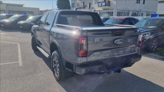 FORD Ranger 2.3 phev doppia cabina Wildtrak awd 281cv auto
