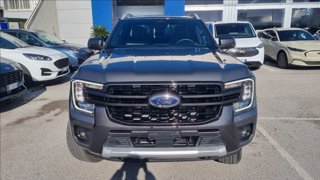 FORD Ranger 2.3 phev doppia cabina Wildtrak awd 281cv auto