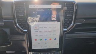 FORD Ranger 2.3 phev doppia cabina Wildtrak awd 281cv auto