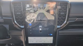 FORD Ranger 2.3 phev doppia cabina Wildtrak awd 281cv auto