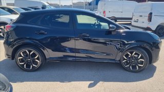 FORD Puma 1.0 ecoboost h st-line x s&s 125cv auto