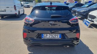 FORD Puma 1.0 ecoboost h st-line x s&s 125cv auto