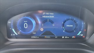 FORD Puma 1.0 ecoboost h st-line x s&s 125cv auto