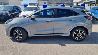 FORD Puma 1.0 ecoboost h st-line s&s 125cv
