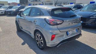 FORD Puma 1.0 ecoboost h st-line s&s 125cv