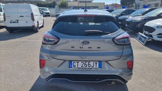 FORD Puma 1.0 ecoboost h st-line s&s 125cv