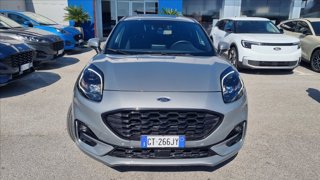 FORD Puma 1.0 ecoboost h st-line s&s 125cv