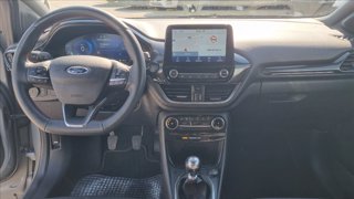 FORD Puma 1.0 ecoboost h st-line s&s 125cv