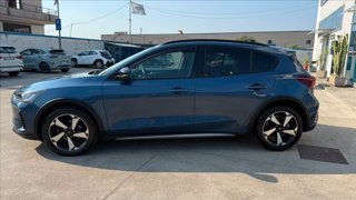 FORD Focus Active 1.0 ecoboost h Style 125cv powershift