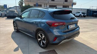 FORD Focus Active 1.0 ecoboost h Style 125cv powershift
