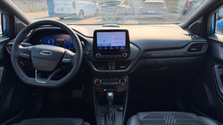 FORD Focus Active 1.0 ecoboost h Style 125cv powershift